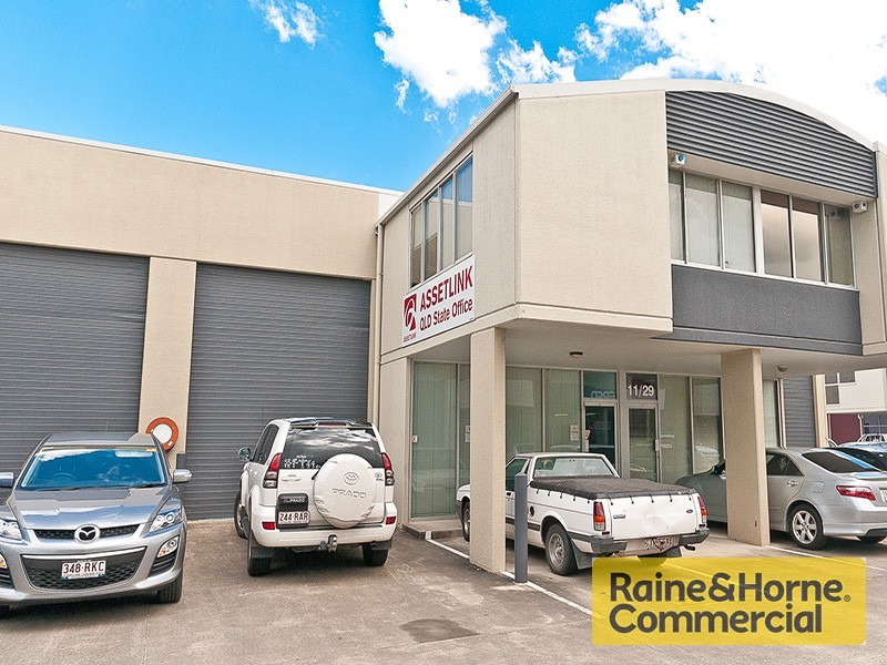 12B/29 Links Ave, Eagle Farm QLD 4009