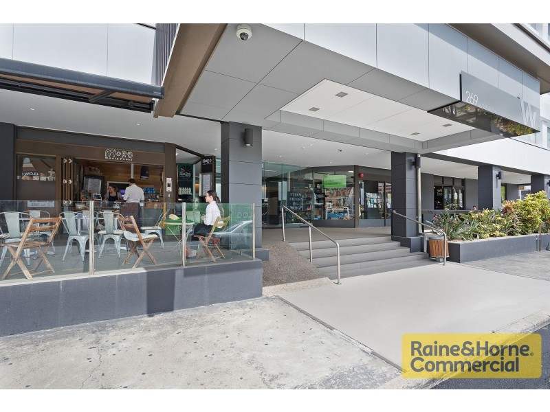 59/269 Wickham Street, Fortitude Valley QLD 4006