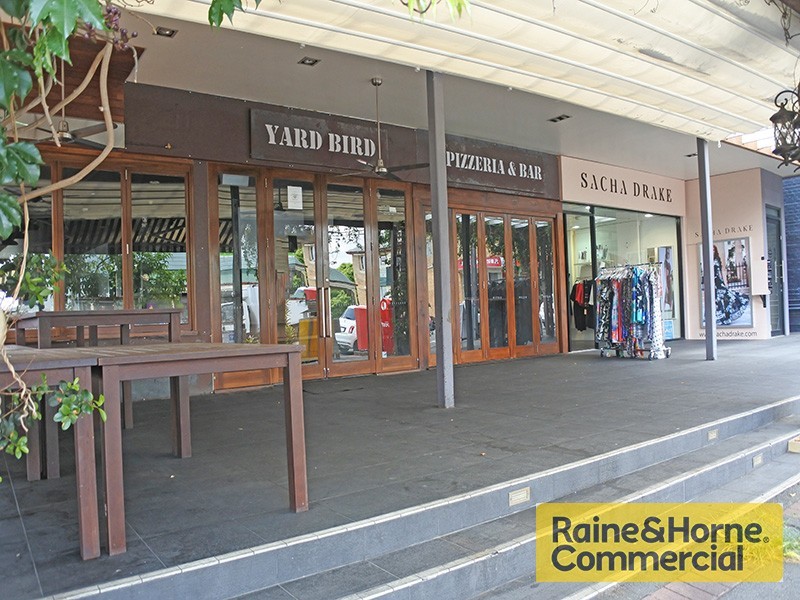 1/208 Given Terrace, Paddington QLD 4064