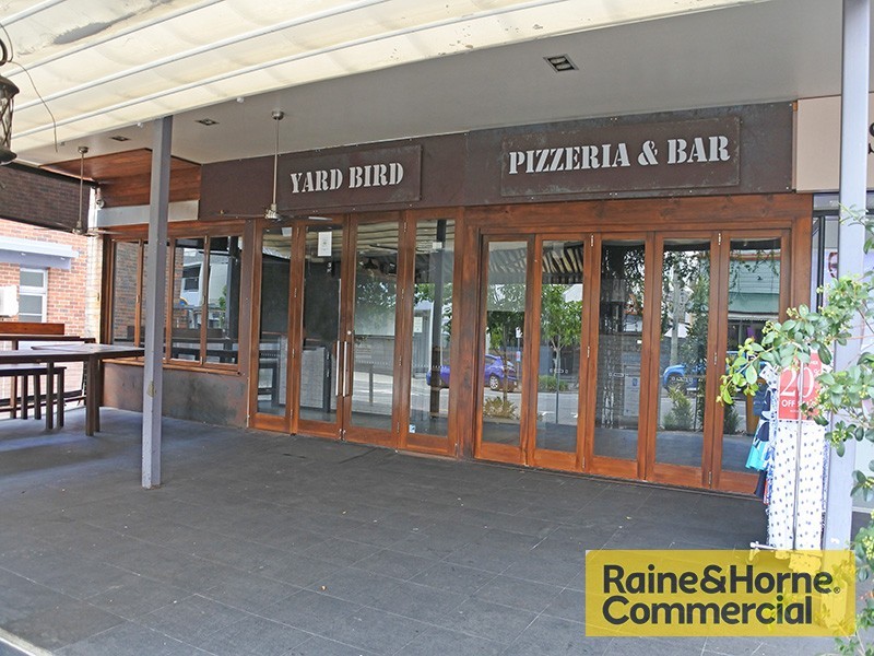 1/208 Given Terrace, Paddington QLD 4064