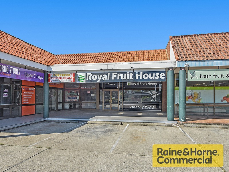 299-301 St Vincents Road, Banyo QLD 4014