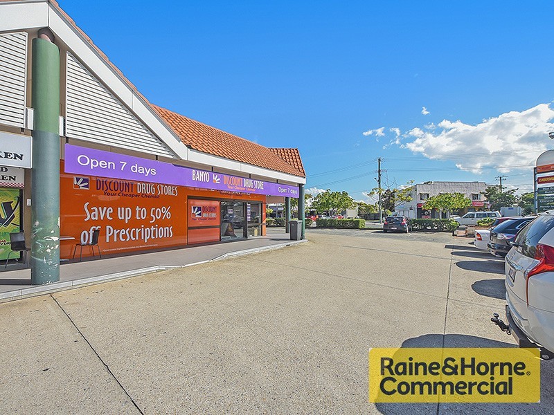 299-301 St Vincents Road, Banyo QLD 4014