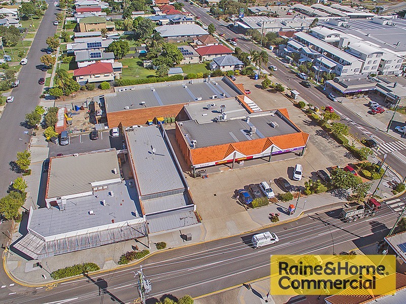 299-301 St Vincents Road, Banyo QLD 4014