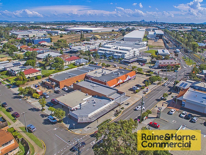 299-301 St Vincents Road, Banyo QLD 4014