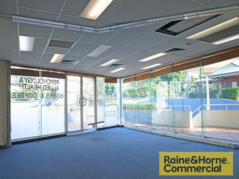 169 Kelvin Grove Road, Kelvin Grove QLD 4059