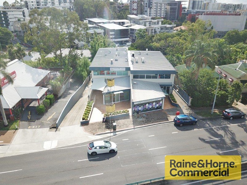 169 Kelvin Grove Road, Kelvin Grove QLD 4059