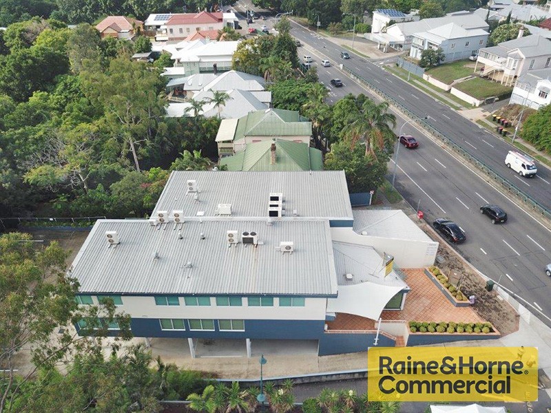 169 Kelvin Grove Road, Kelvin Grove QLD 4059