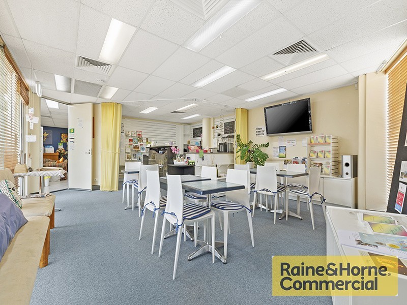 169 Kelvin Grove Road, Kelvin Grove QLD 4059
