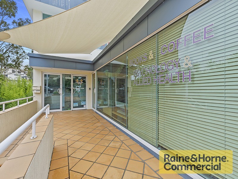 169 Kelvin Grove Road, Kelvin Grove QLD 4059