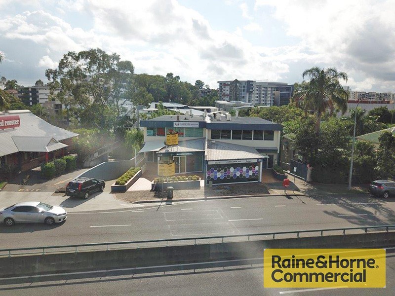 169 Kelvin Grove Road, Kelvin Grove QLD 4059