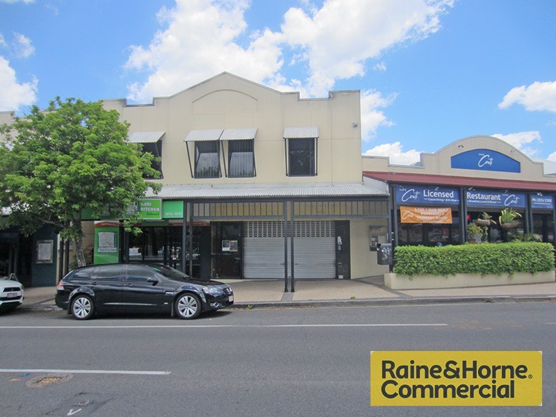 2/102 Kedron Brook Road, Wilston QLD 4051