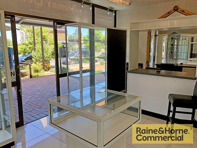 52/283 Given Terrace, Paddington QLD 4064