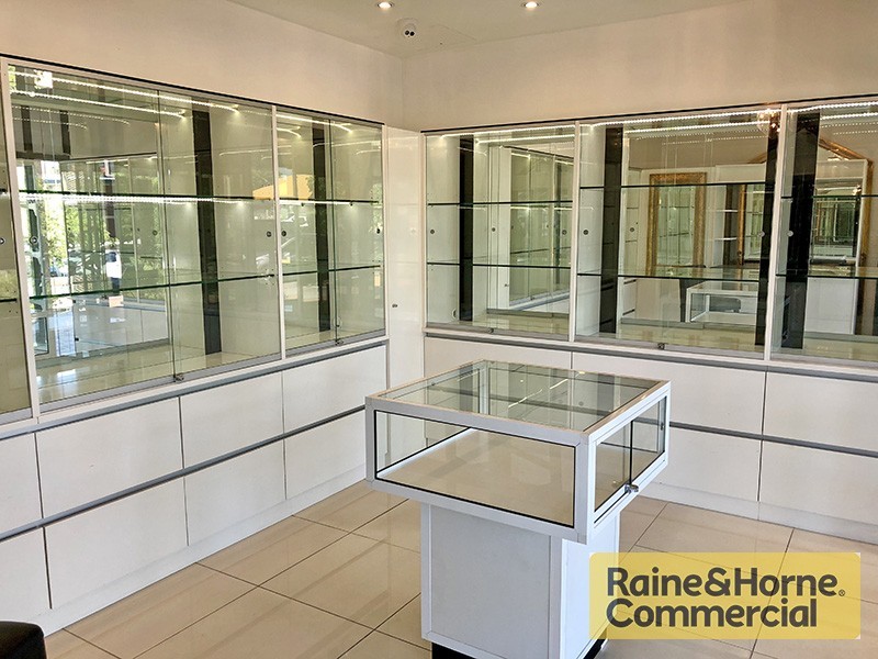 52/283 Given Terrace, Paddington QLD 4064