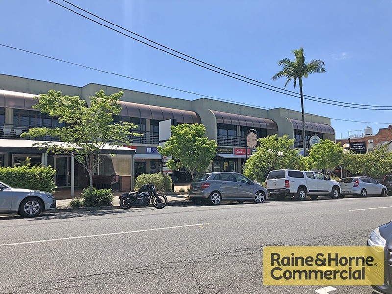 52/283 Given Terrace, Paddington QLD 4064