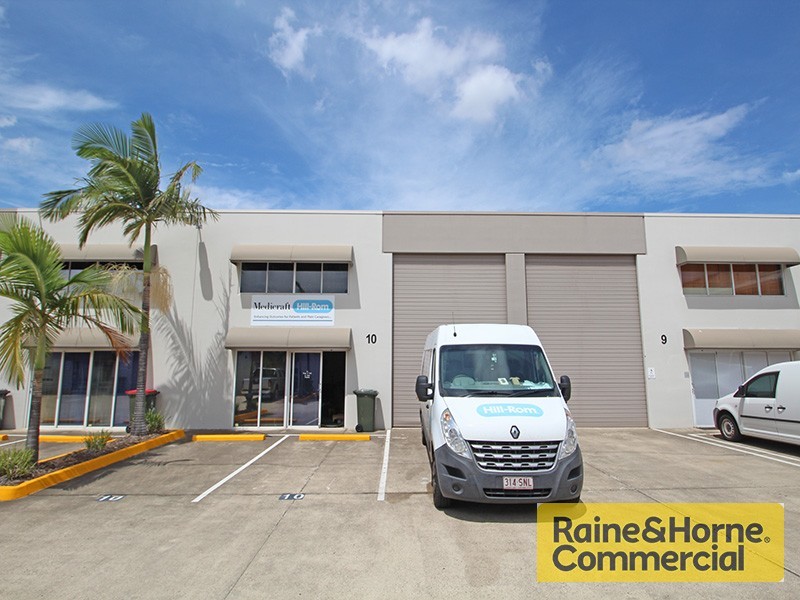 10/10 Prosperity Place, Geebung QLD 4034
