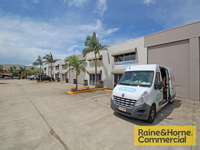 10/10 Prosperity Place, Geebung QLD 4034