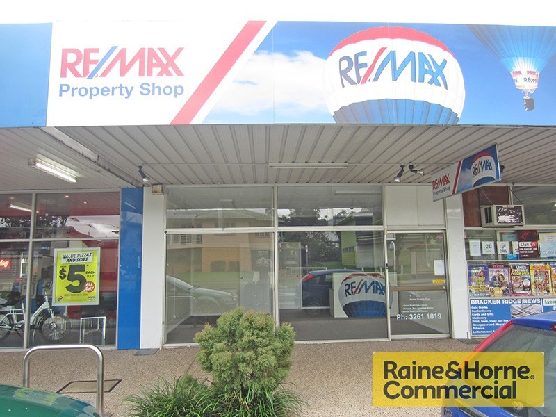 Bracken Ridge QLD 4017