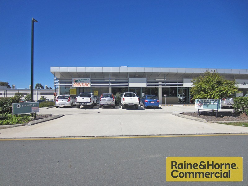 North Lakes QLD 4509