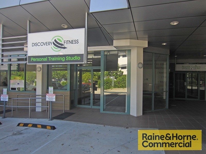 North Lakes QLD 4509