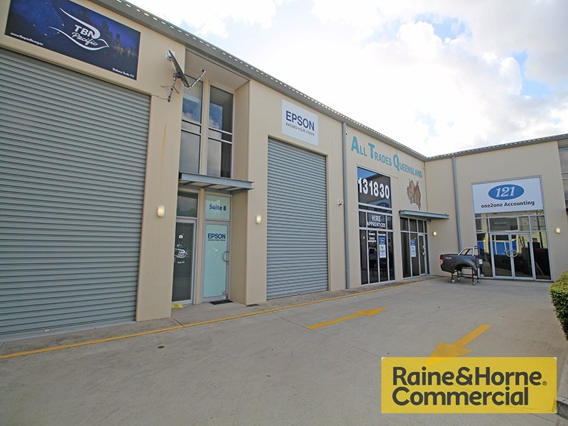 8/11 Buchanan Road, Banyo QLD 4014