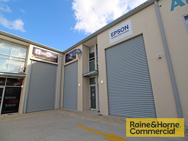 8/11 Buchanan Road, Banyo QLD 4014