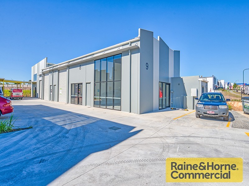 North Lakes QLD 4509