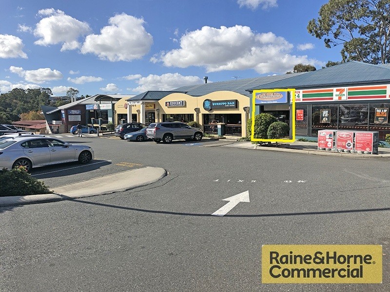 2/2058 Moggill Road, Kenmore QLD 4069