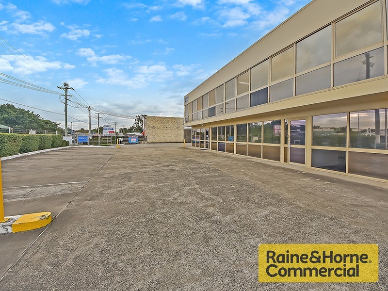 Office/477 Newman Road, Geebung QLD 4034