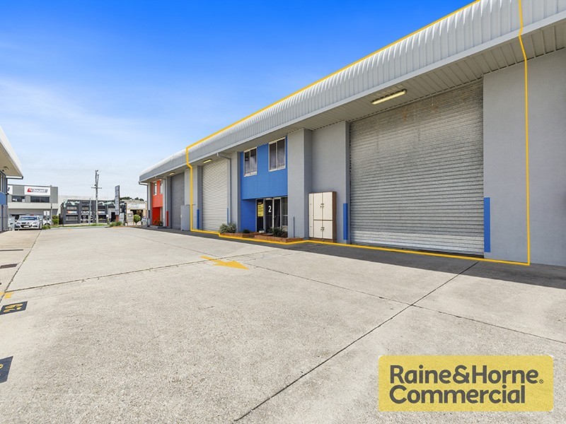 2/209 Robinson Road, Geebung QLD 4034