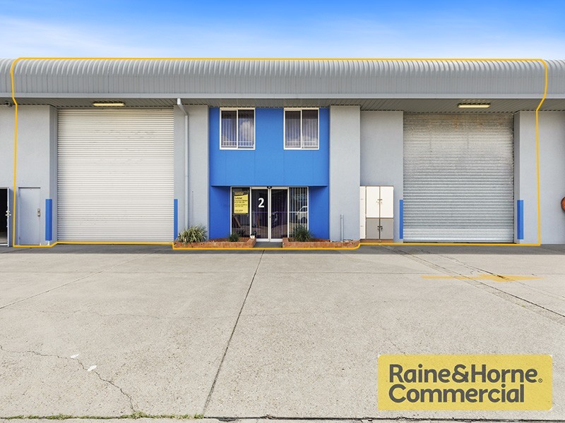 2/209 Robinson Road, Geebung QLD 4034