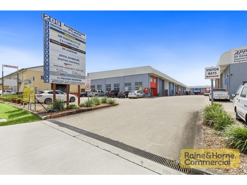 2/209 Robinson Road, Geebung QLD 4034
