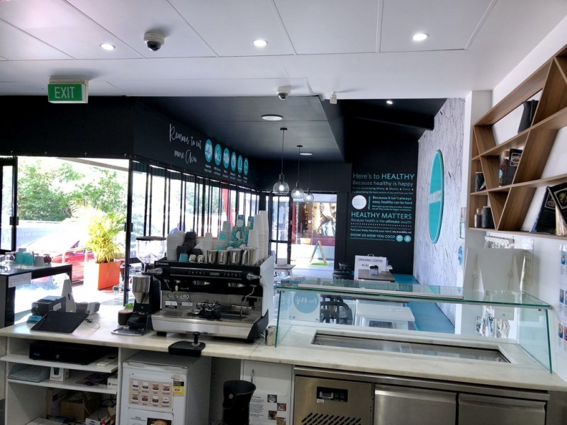 O2b/107 Latrobe Terrace, Paddington QLD 4064