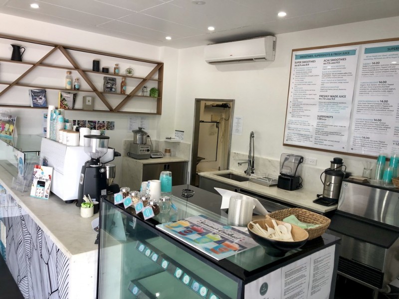 O2b/107 Latrobe Terrace, Paddington QLD 4064