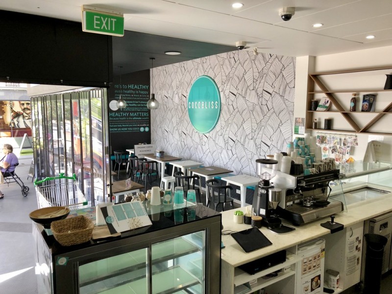 O2b/107 Latrobe Terrace, Paddington QLD 4064