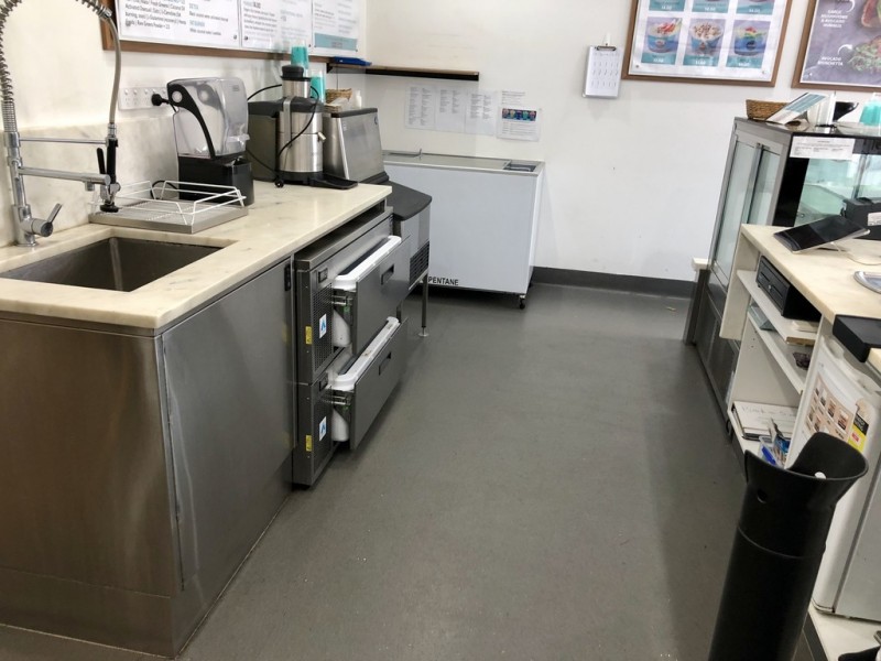 O2b/107 Latrobe Terrace, Paddington QLD 4064