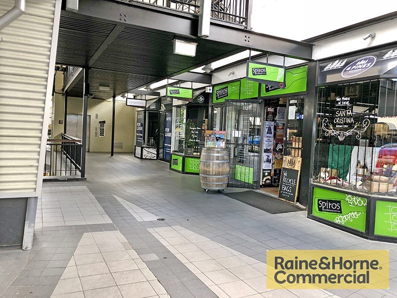 2OG/107 Latrobe Terrace, Paddington QLD 4064