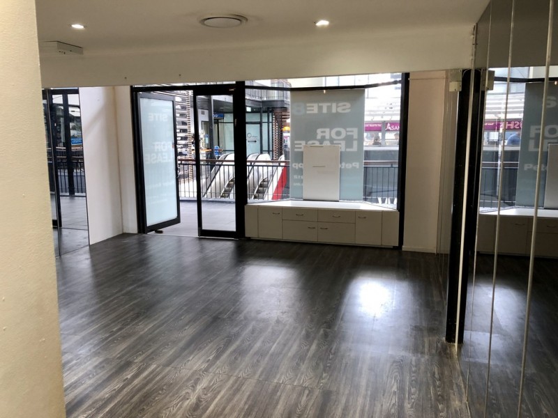 2OG/107 Latrobe Terrace, Paddington QLD 4064