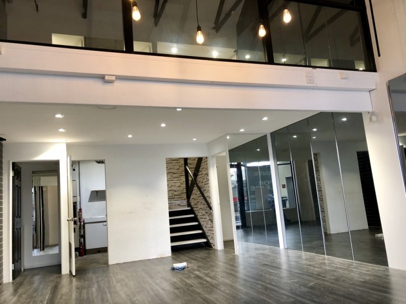 2OG/107 Latrobe Terrace, Paddington QLD 4064