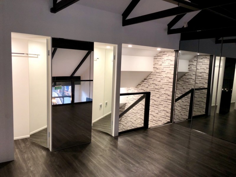 2OG/107 Latrobe Terrace, Paddington QLD 4064