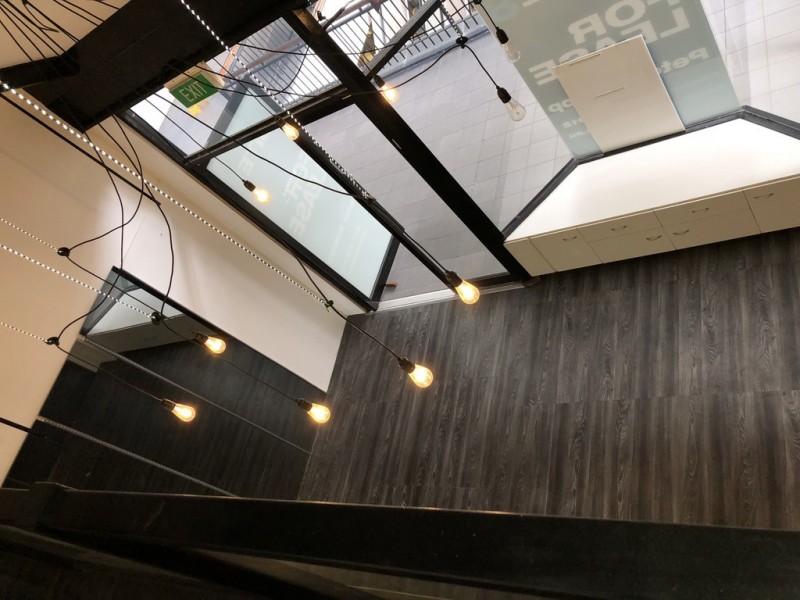 2OG/107 Latrobe Terrace, Paddington QLD 4064