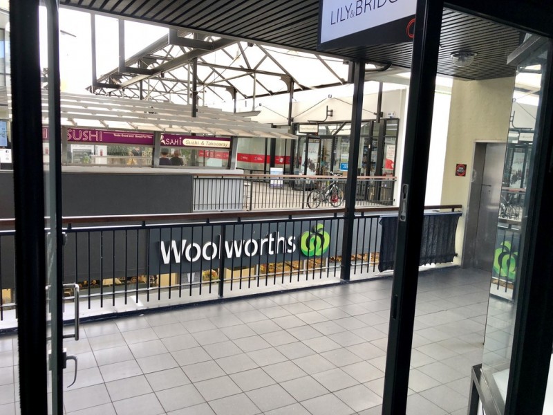 2OG/107 Latrobe Terrace, Paddington QLD 4064