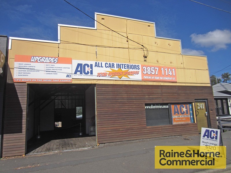 Windsor QLD 4030