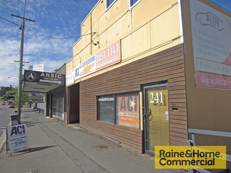 Windsor QLD 4030
