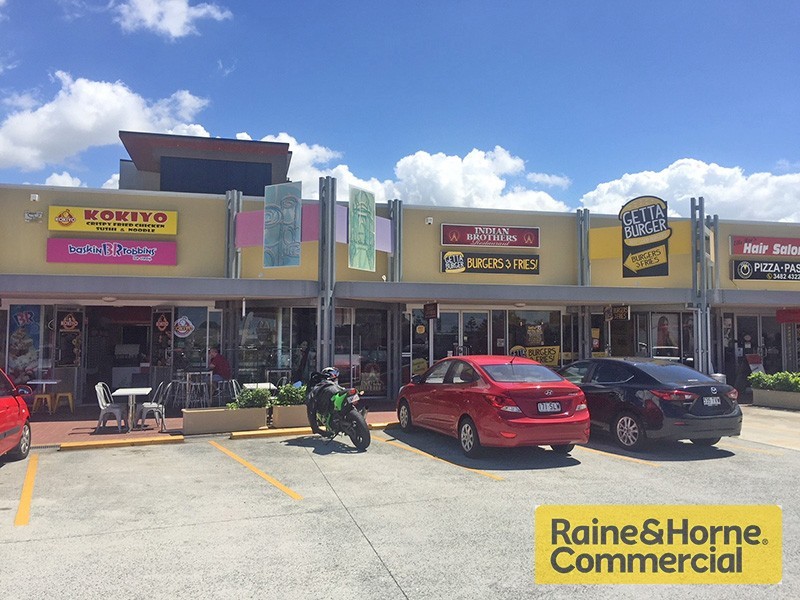 North Lakes QLD 4509