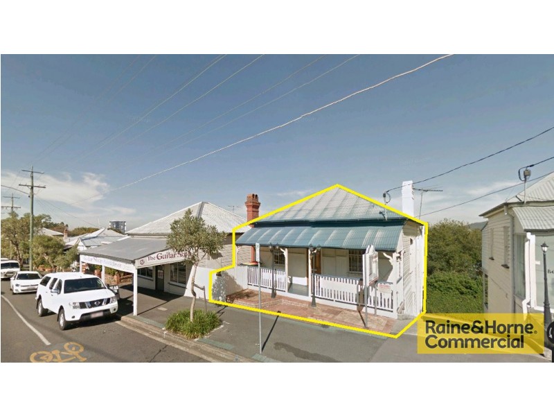 1/42 Latrobe Terrace, Paddington QLD 4064