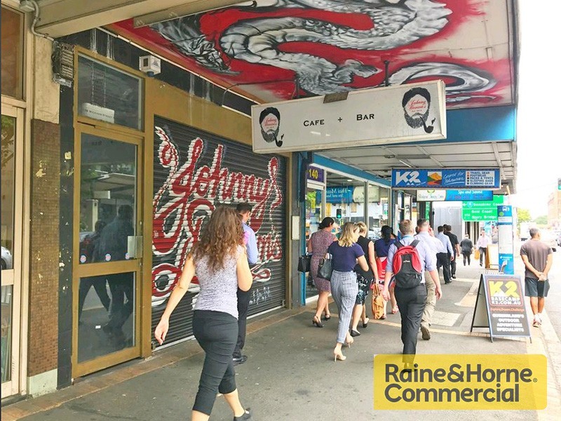 138 Wickham Street, Fortitude Valley QLD 4006