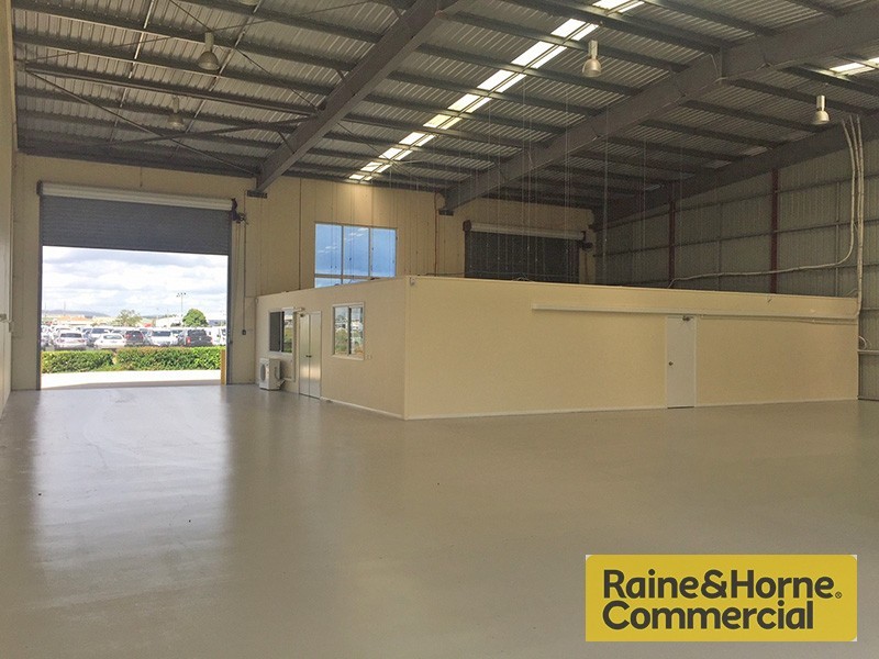 Brendale QLD 4500