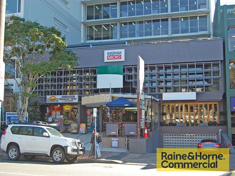 39 Sherwood Road, Toowong QLD 4066