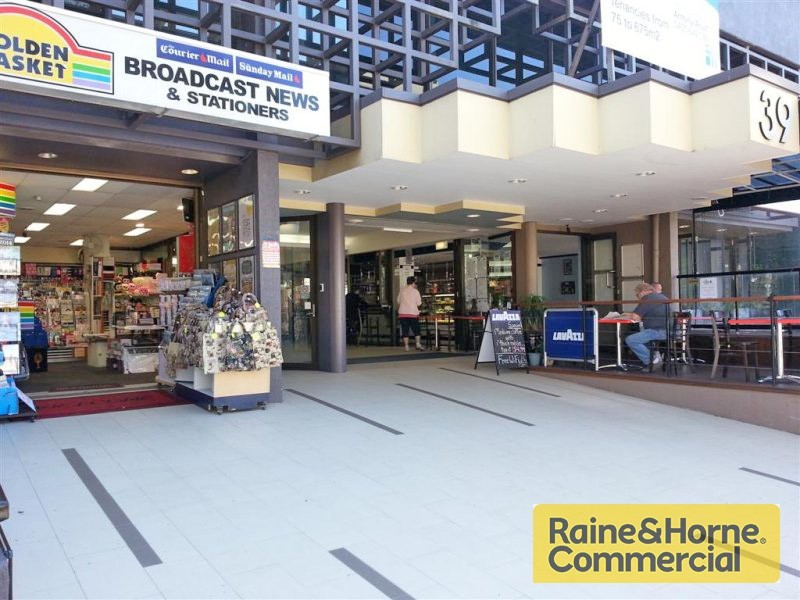 39 Sherwood Road, Toowong QLD 4066