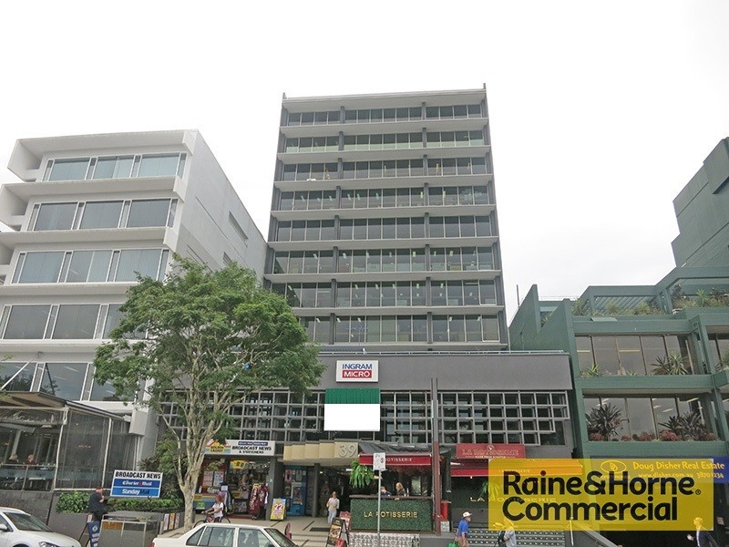 39 Sherwood Road, Toowong QLD 4066